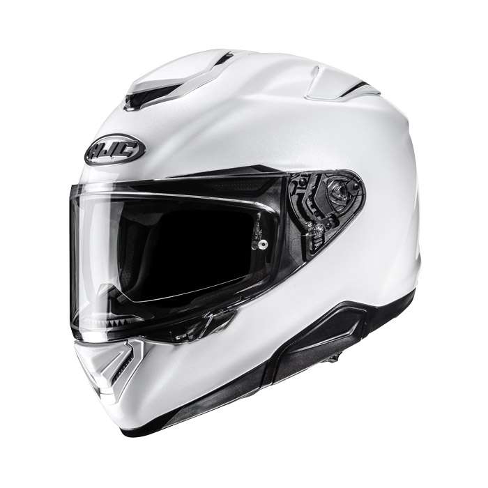 Hjc Rpha 72 Helmet White