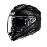 Hjc Rpha 72 Carbon Helmet Black