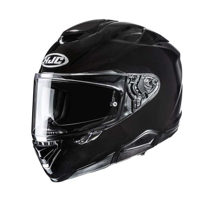 Hjc Rpha 72 Helmet Black