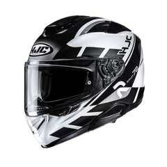 Hjc Rpha 72 Value Helmet Black