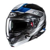 Hjc Rpha 91 Madal Helmet Blue