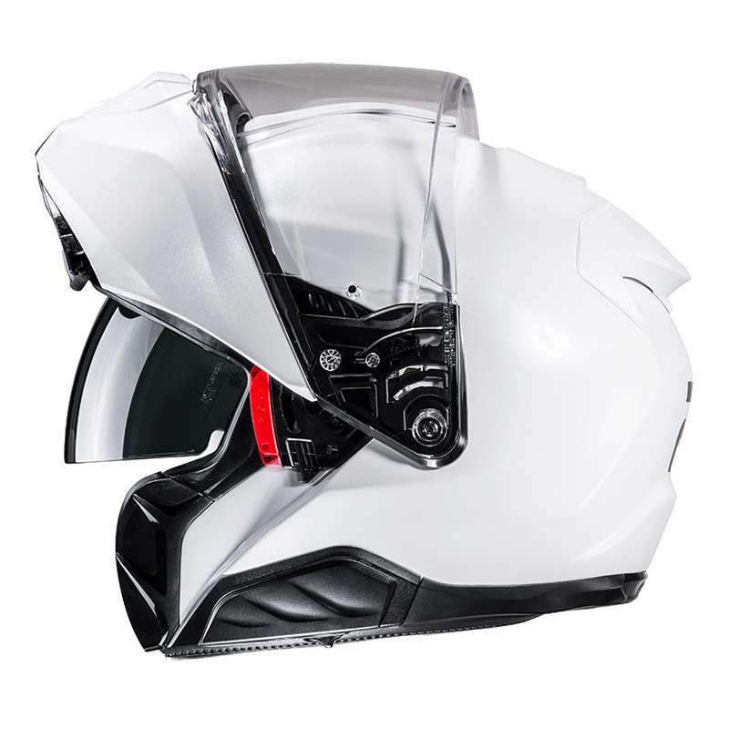 Hjc Rpha 91 Helmet Pearl White