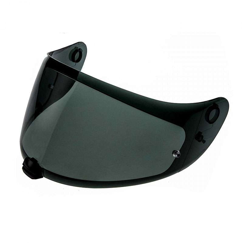 Hjc Visor Hj-20m For Fg-st/fg-17/is-17 Dark Smoke