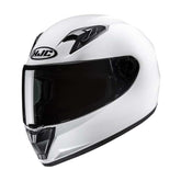 Hjc Y10 Helmet White