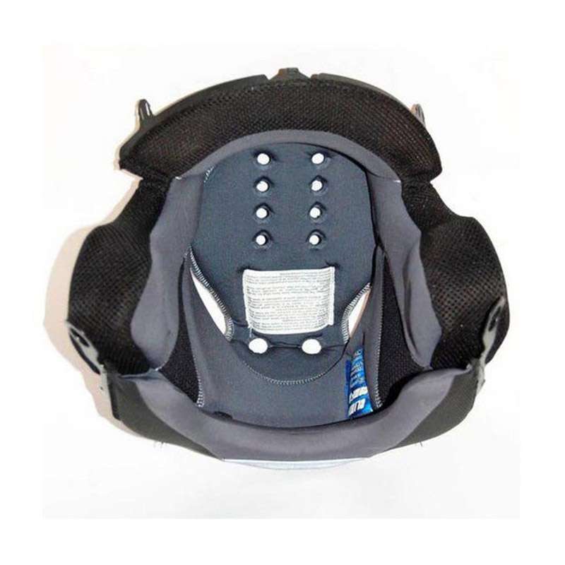 Nolan Clima Comfort N91 Top Liner Grey