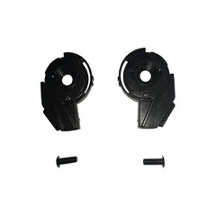 Kappa Kv31 Visor Mechanism