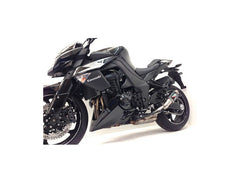Austin Racing Slip-On Exhaust for Kawasaki Z1000