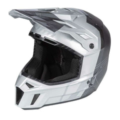 Klim F3 Carbon Pro Tilt Helmet Asphalt