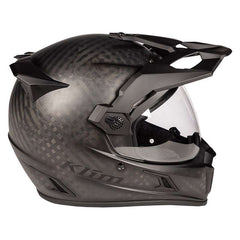 Klim Krios Pro Solid Helmet Matt Black
