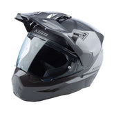 Klim X1 Alpha Helmet Asphalt
