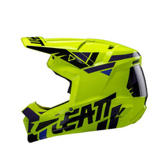 Leatt 2.5 V.25 Helmet Argon