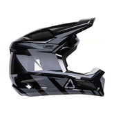 Leatt Moto 2.5 V26 Helmet Grey