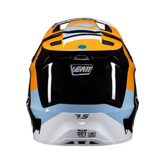 Leatt 7.5 V.25 Helmet Orange