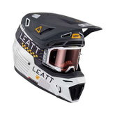 Leatt 8.5 Composite 2023 Helmet Grey