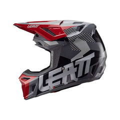 Leatt 8.5 Composite 2024 Helmet Forge