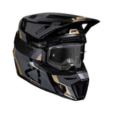 Leatt 8.5 V.25 Helmet Black