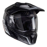 Leatt Adv 9.5 Carbon V.25 Helmet Black