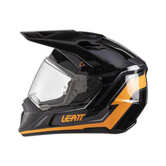 Leatt Adv 7.5 Helmet Kit Black Orange