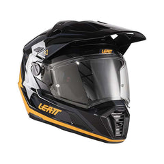 Leatt Adv 7.5 Helmet Kit Black Orange
