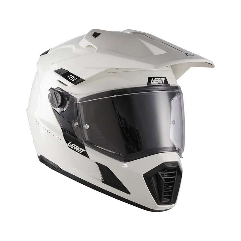 Leatt Adv 7.5 Helmet Kit White