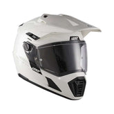 Leatt Adv 7.5 Helmet Kit White