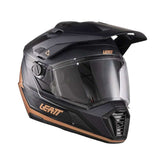 Leatt Adv 7.5 Helmet Kit Black Bronze