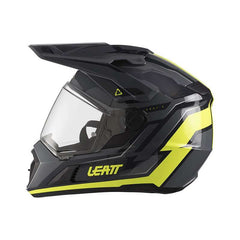 Leatt Adv 7.5 Helmet Kit Hi Viz Yellow