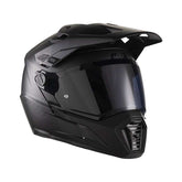 Leatt Adv 7.5 Helmet Kit Black