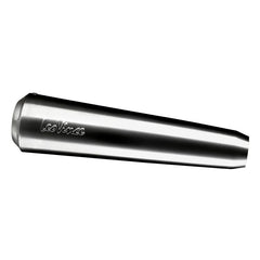 LeoVince Classic Racer Slip-On Exhaust for Triumph Bonneville T100