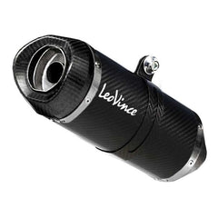LeoVince LV One EVO Exhaust System for Yamaha MT-09