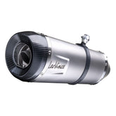 LeoVince Factory S Slip-On Exhaust for Aprilia RSV4 RR