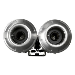 LeoVince GP Dual Slip-On Exhaust for BMW R NineT