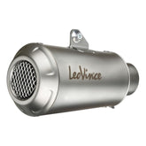 LeoVince LV-10 Slip-On Exhaust for Kawasaki ZX-10RR