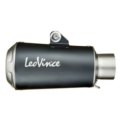 LeoVince LV-10 Slip-On Exhaust for BMW S1000RR