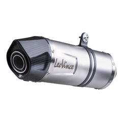 LeoVince LV One EVO Slip-On Exhaust for BMW F850GS
