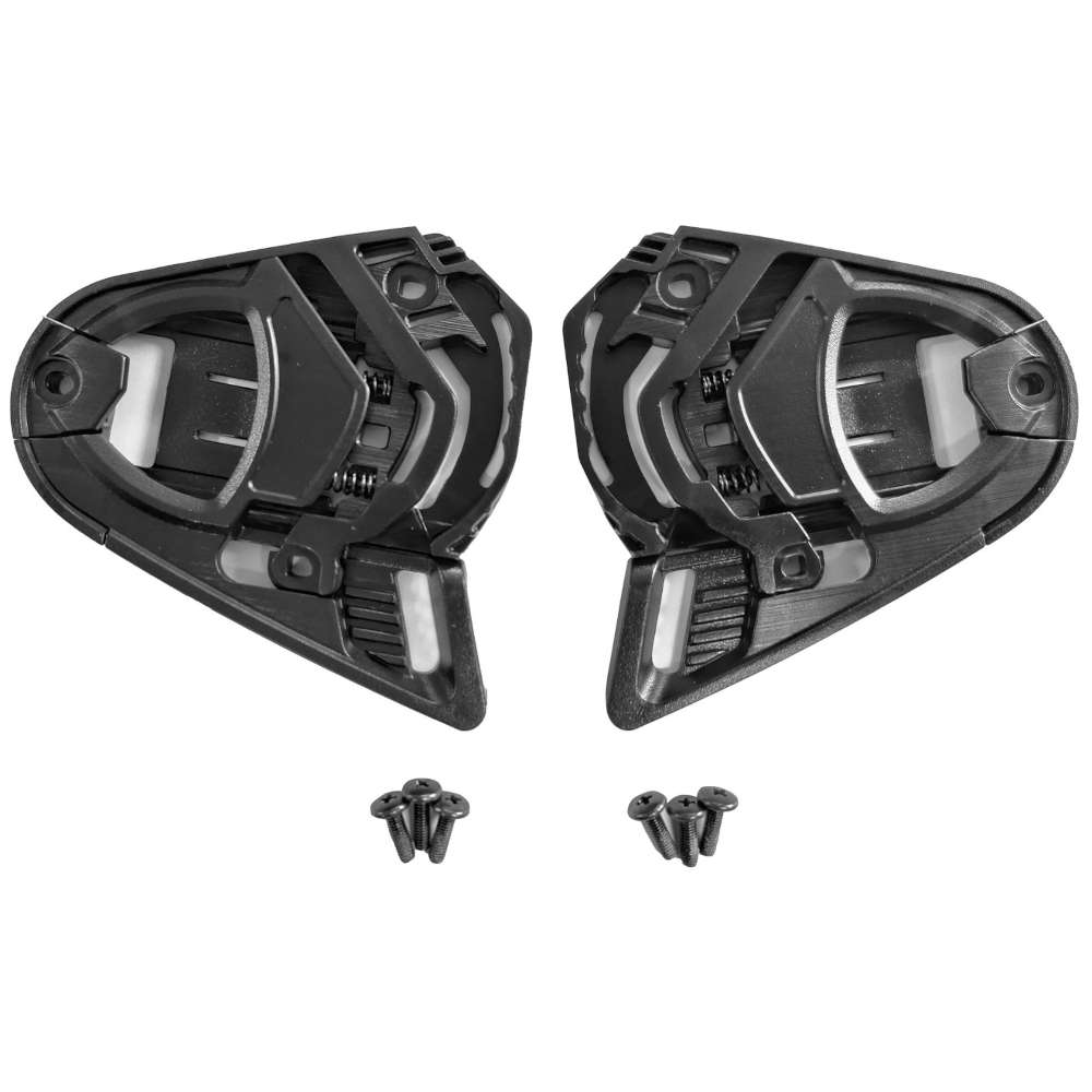 Hjc Hj-42 Rpha 12 Visor Mechanism Kit