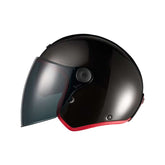 Nexx X.g30 Svelto Helmet Metal Black