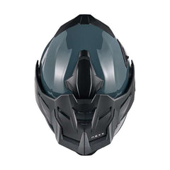Nexx X.lifecountry Plain Wild Helmet Blue