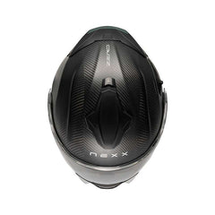 Nexx X.lifetour Zero Pro Carbon Helmet Matt