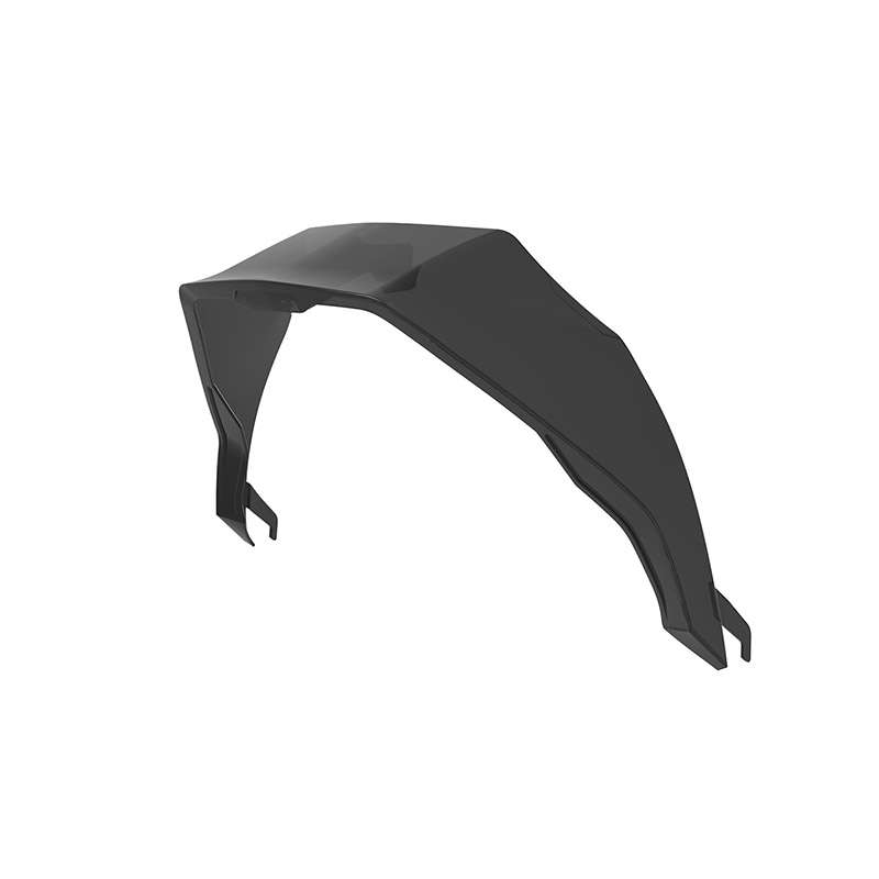 Nexx X.r3r V2 Dark Spoiler Extension