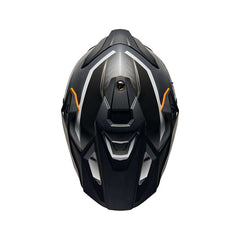 Nexx Y.travl Quest Helmet Orange Matt