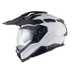 Nexx X.wed3 Plain Helmet Pearl White