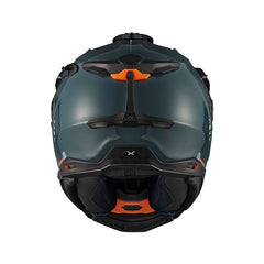 Nexx X.wed3 Wild Pro Helmet Blue