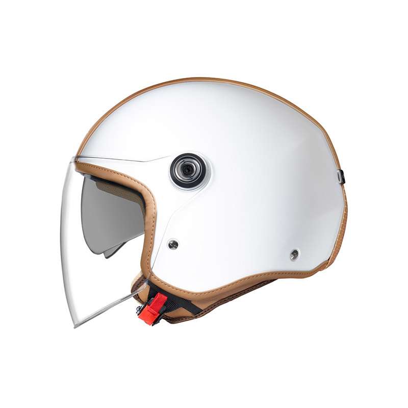 Nexx Y.10 Midtown Helmet White