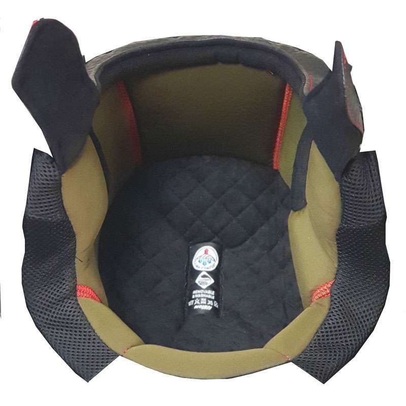 Nolan Interior Helmet Clima Comfort N21/n21 Visor