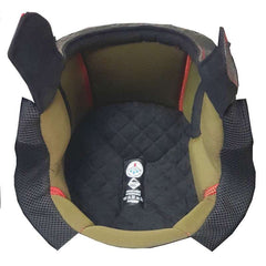Nolan Interior Helmet Clima Comfort N21/n21 Visor
