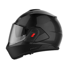 Nolan N120.1 Classic N-com Helmet Black
