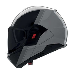 Nolan N120.1 Verniciatura Speciale Helmet Grey