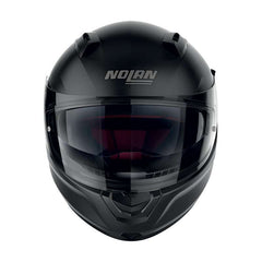 Nolan N60.6 Classic N-com Black Matt