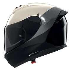 Nolan N60.6 Verniciatura Speciale Helmet Avorio